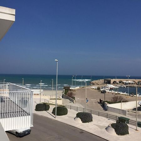 サン・フォカCasa Sul Mare - Wifi Free - Parcheggio Privatoアパートメント エクステリア 写真