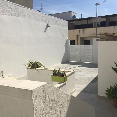 サン・フォカCasa Sul Mare - Wifi Free - Parcheggio Privatoアパートメント エクステリア 写真