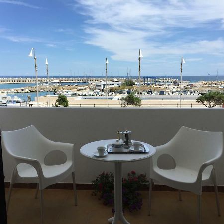 サン・フォカCasa Sul Mare - Wifi Free - Parcheggio Privatoアパートメント エクステリア 写真