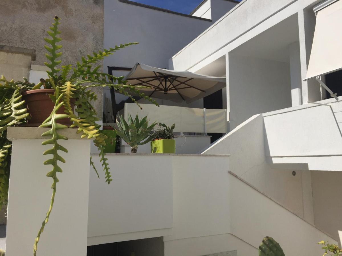 サン・フォカCasa Sul Mare - Wifi Free - Parcheggio Privatoアパートメント エクステリア 写真