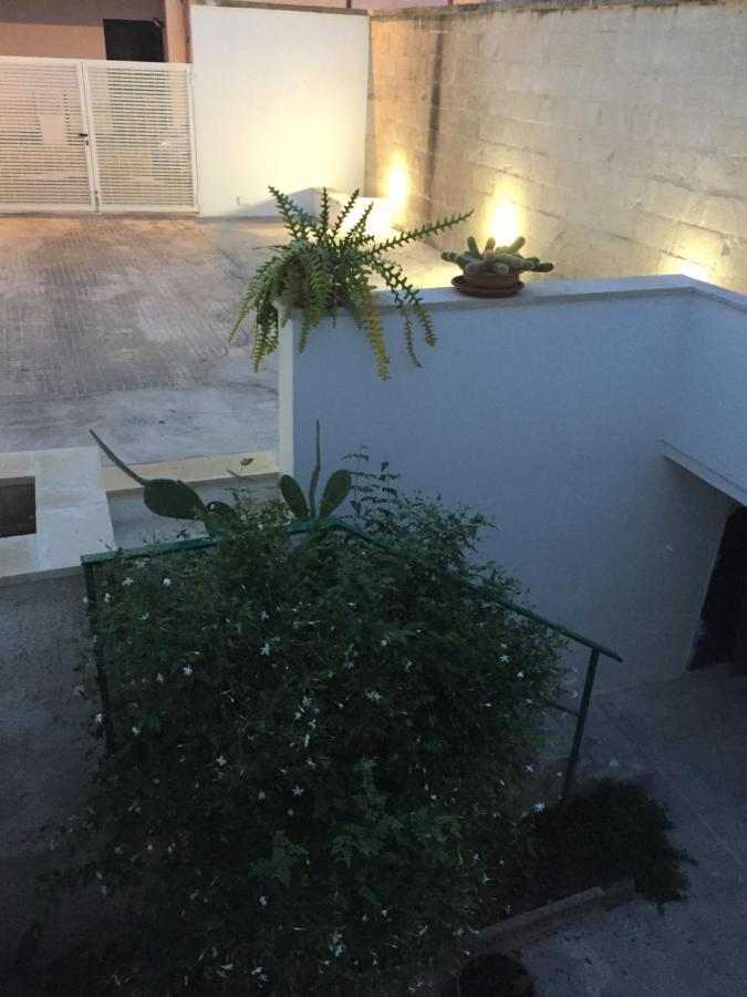 サン・フォカCasa Sul Mare - Wifi Free - Parcheggio Privatoアパートメント エクステリア 写真
