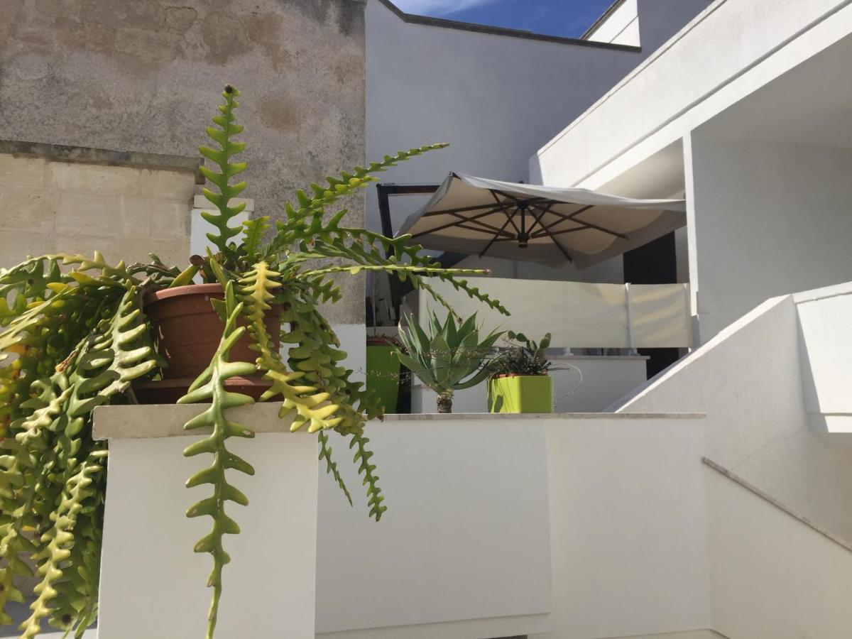 サン・フォカCasa Sul Mare - Wifi Free - Parcheggio Privatoアパートメント エクステリア 写真