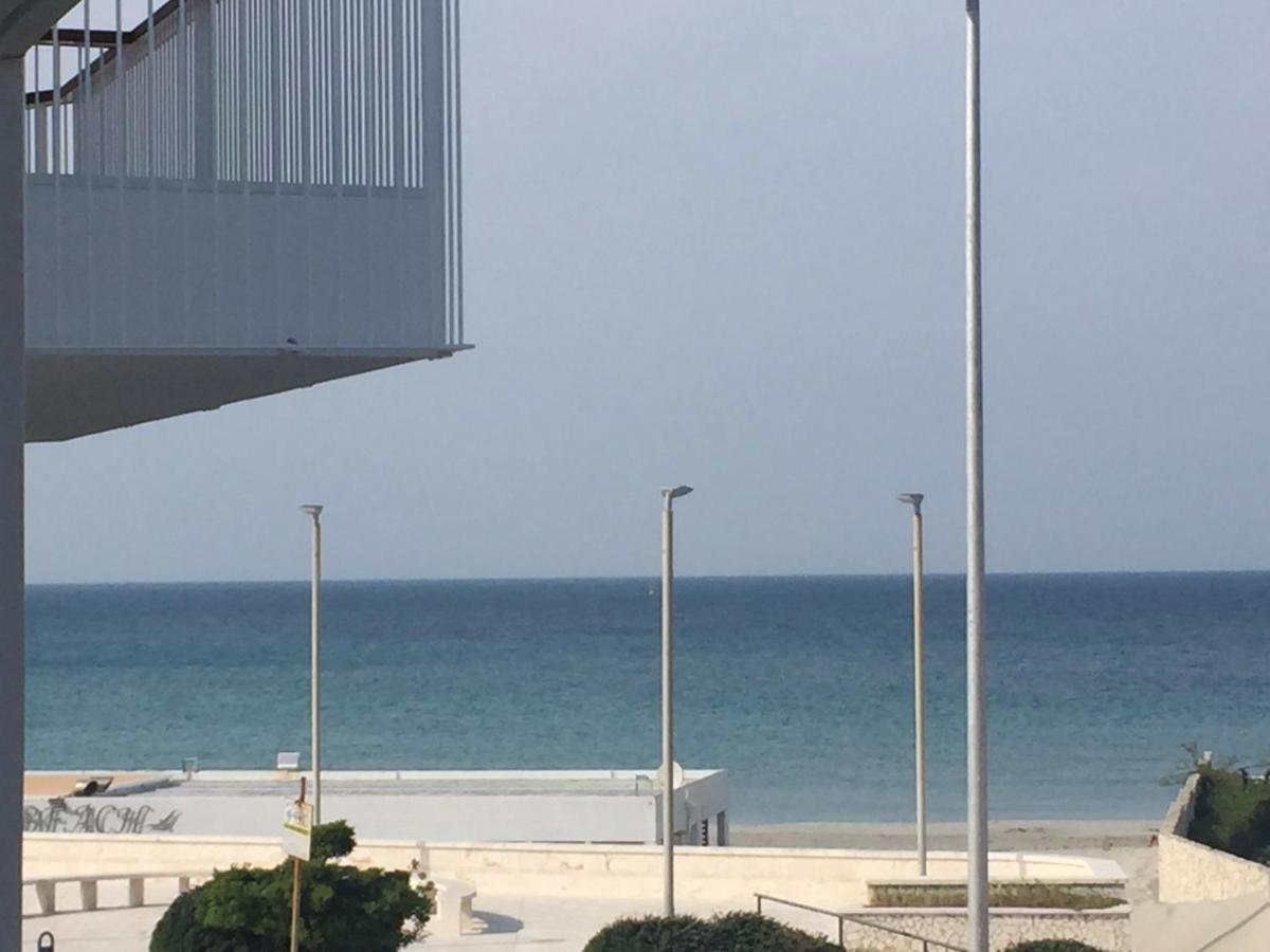サン・フォカCasa Sul Mare - Wifi Free - Parcheggio Privatoアパートメント エクステリア 写真