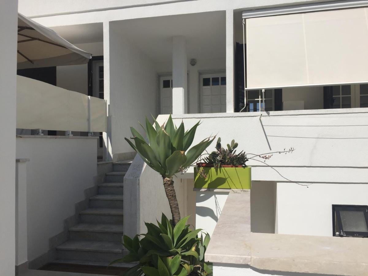 サン・フォカCasa Sul Mare - Wifi Free - Parcheggio Privatoアパートメント エクステリア 写真