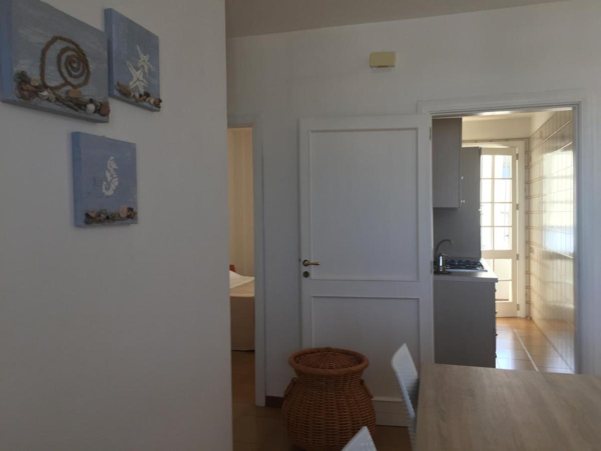 サン・フォカCasa Sul Mare - Wifi Free - Parcheggio Privatoアパートメント エクステリア 写真