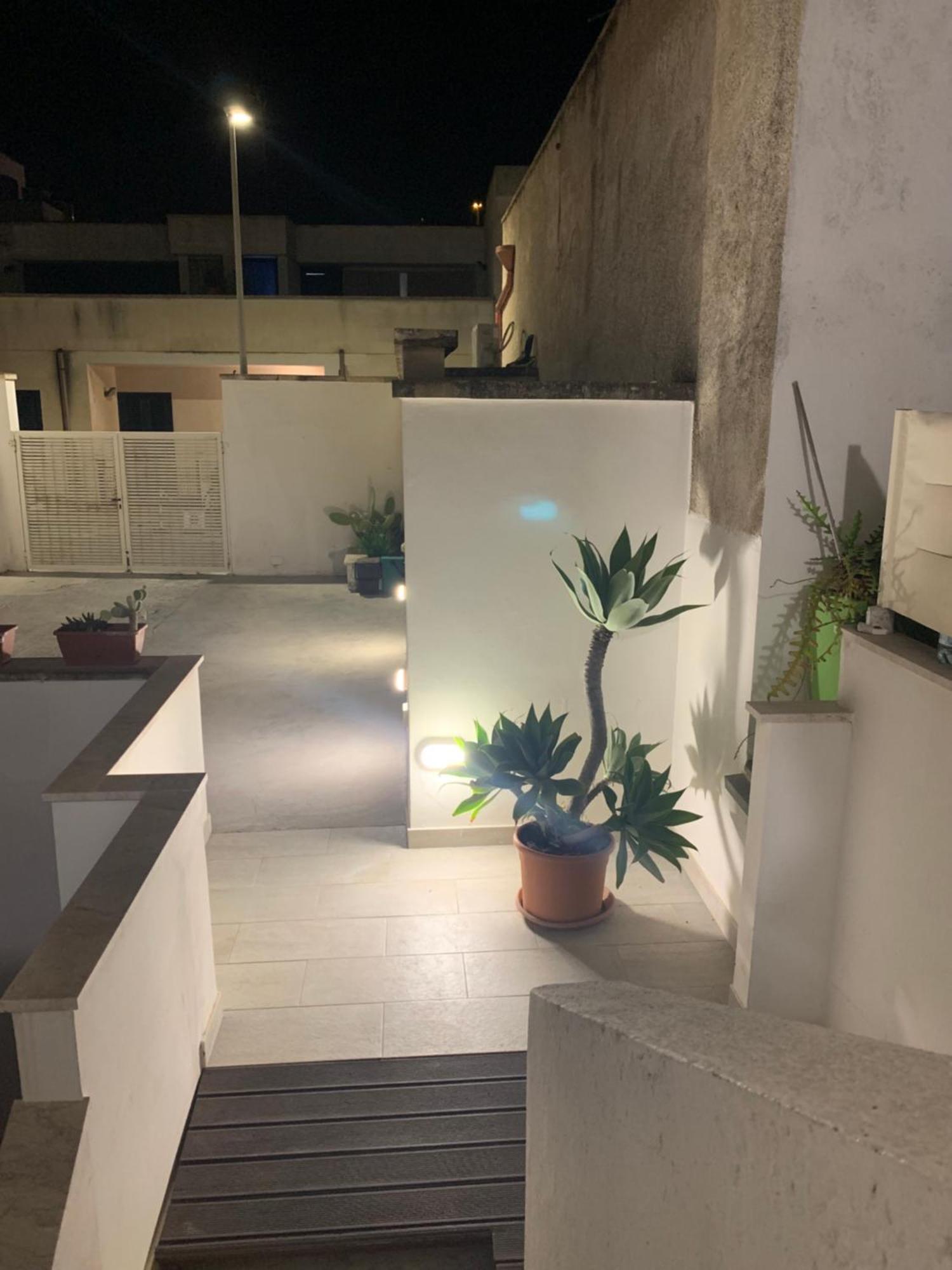 サン・フォカCasa Sul Mare - Wifi Free - Parcheggio Privatoアパートメント エクステリア 写真