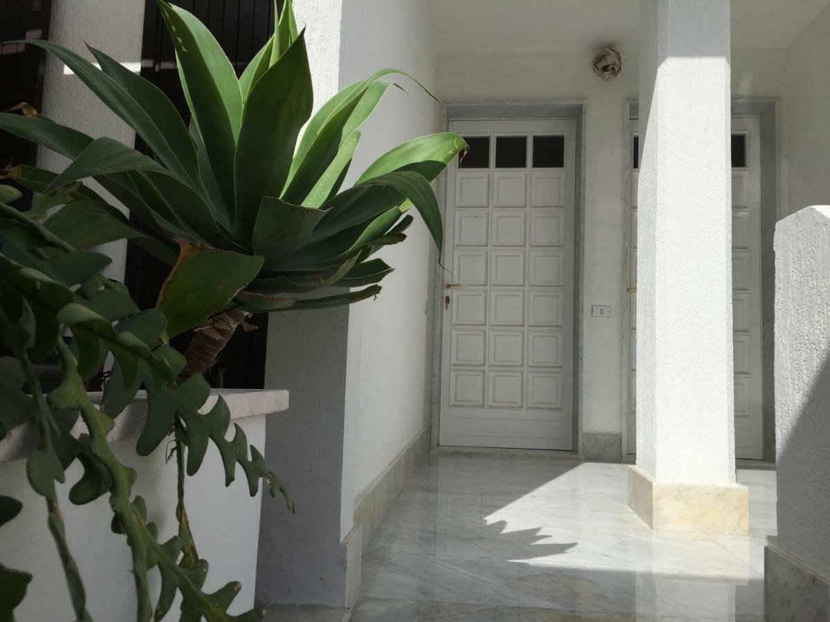 サン・フォカCasa Sul Mare - Wifi Free - Parcheggio Privatoアパートメント エクステリア 写真