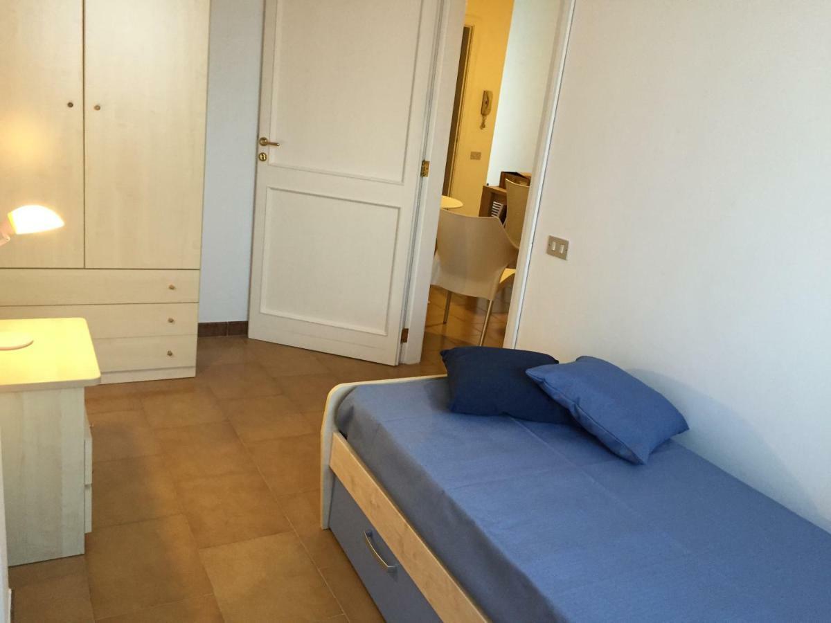 サン・フォカCasa Sul Mare - Wifi Free - Parcheggio Privatoアパートメント エクステリア 写真