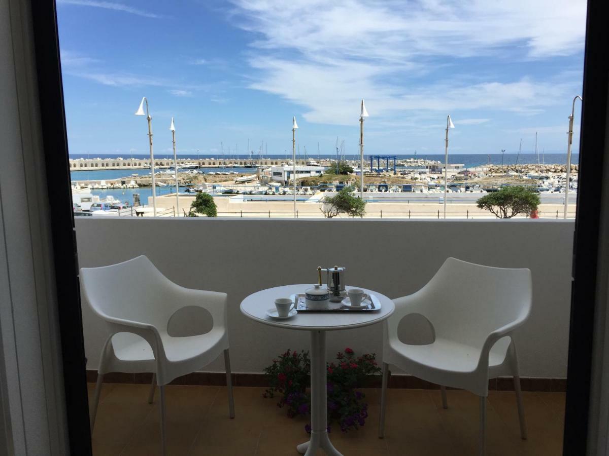 サン・フォカCasa Sul Mare - Wifi Free - Parcheggio Privatoアパートメント エクステリア 写真