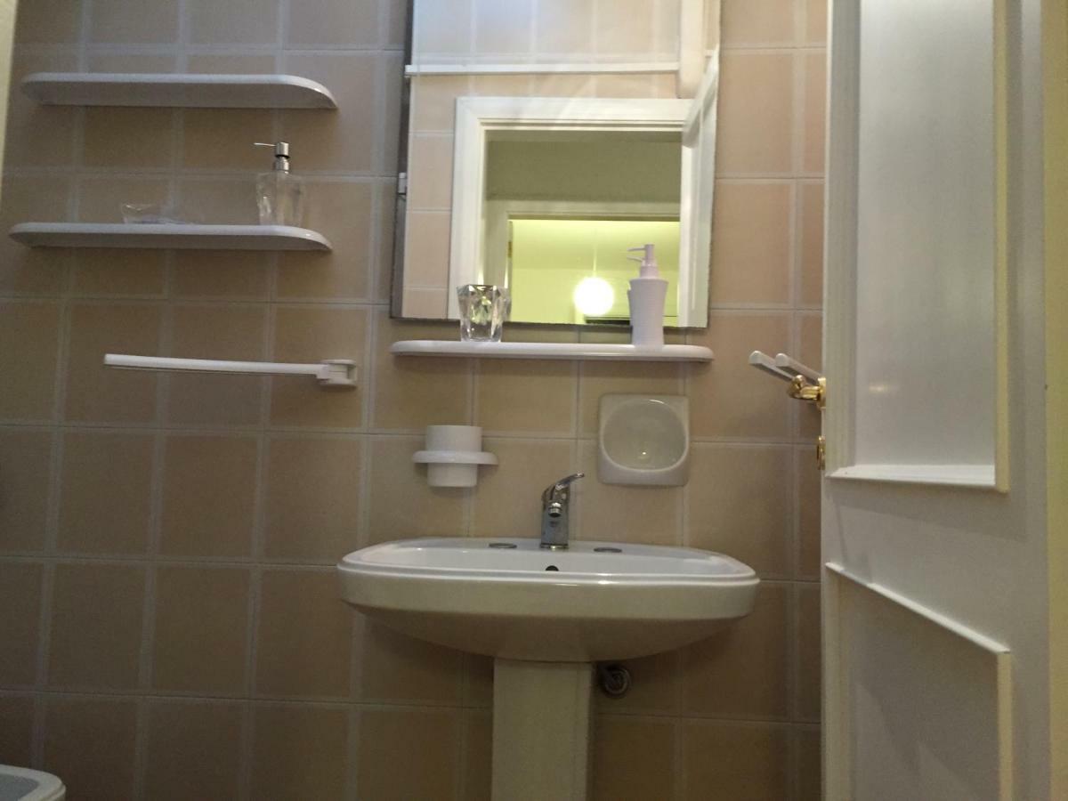 サン・フォカCasa Sul Mare - Wifi Free - Parcheggio Privatoアパートメント エクステリア 写真
