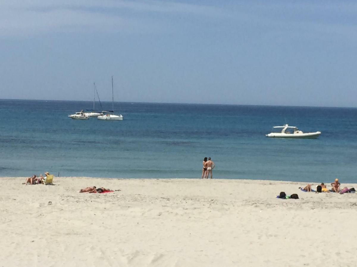 サン・フォカCasa Sul Mare - Wifi Free - Parcheggio Privatoアパートメント エクステリア 写真