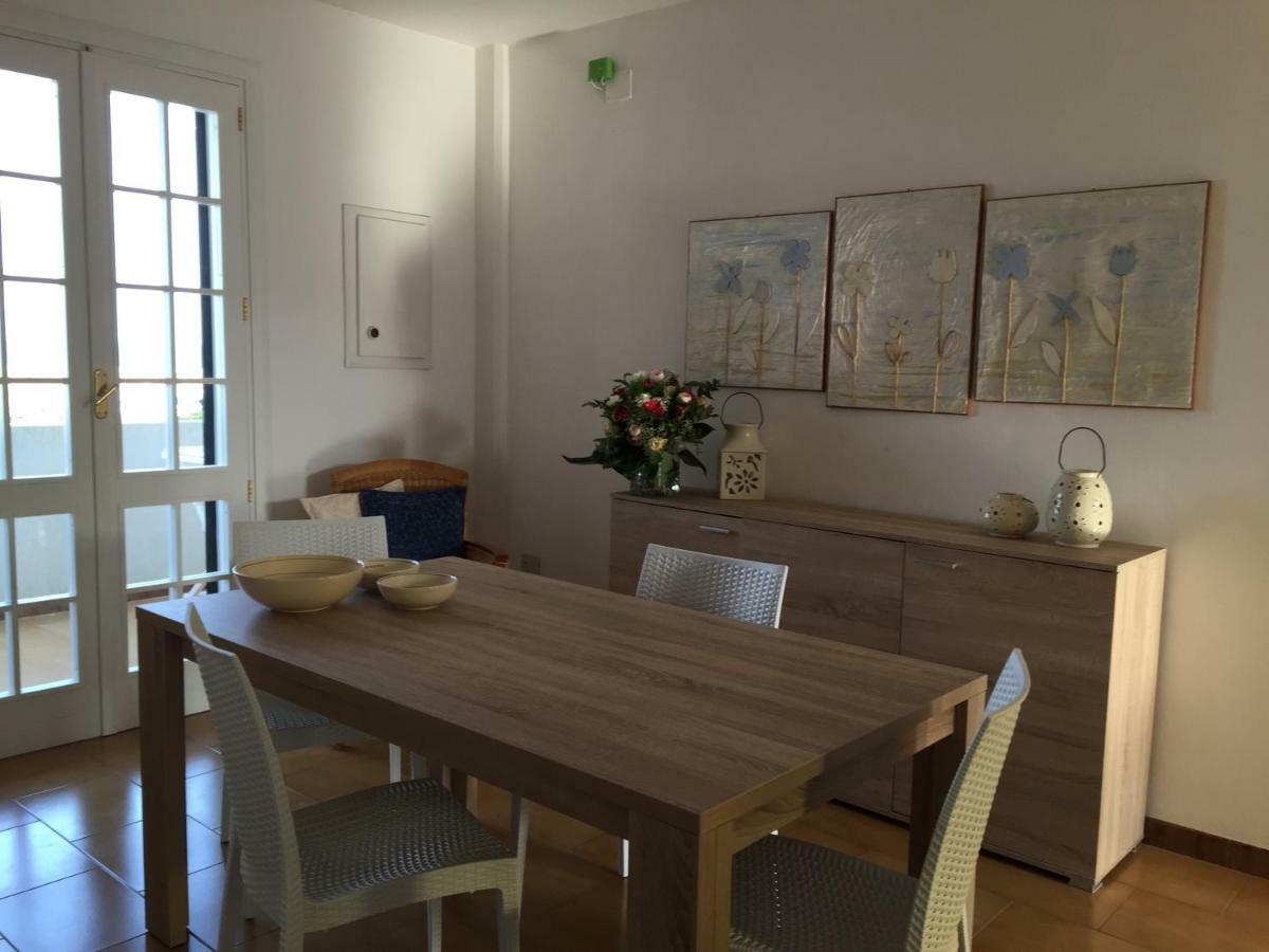 サン・フォカCasa Sul Mare - Wifi Free - Parcheggio Privatoアパートメント エクステリア 写真