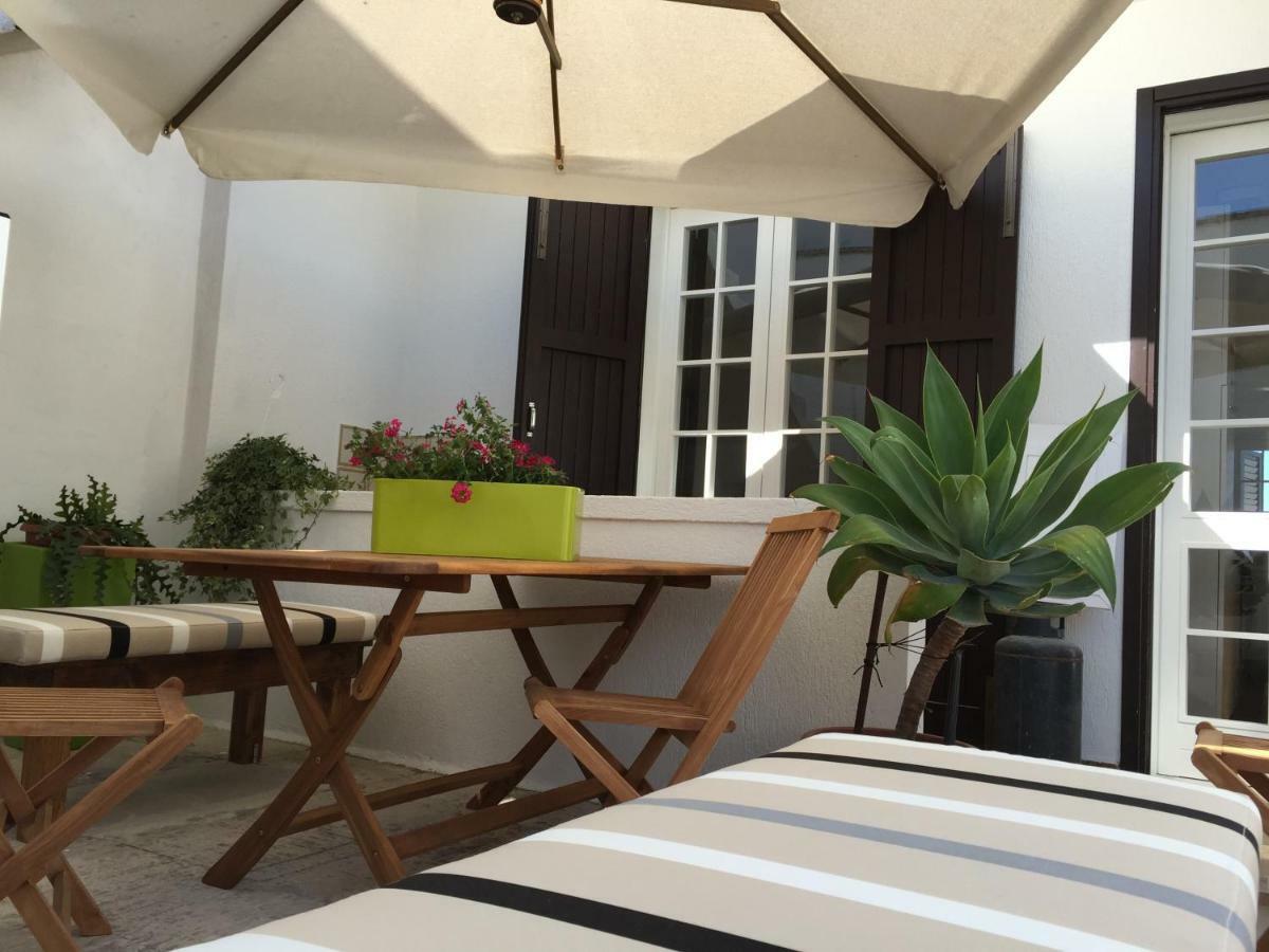 サン・フォカCasa Sul Mare - Wifi Free - Parcheggio Privatoアパートメント エクステリア 写真