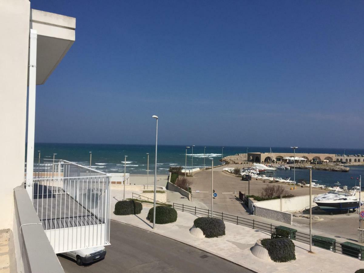 サン・フォカCasa Sul Mare - Wifi Free - Parcheggio Privatoアパートメント エクステリア 写真